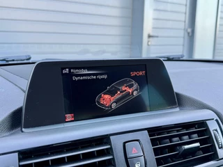 BMW 1 Serie BMW 1-serie 116i 136pk High Executive | M Sport |  AUTOMAAT | 5 Drs. | Stoelverwarming | Rijklaar | - afbeelding nr 32