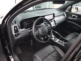 Kia Sorento Kia Sorento 1.6 T-GDI 265PK Plug-in Hybrid 4WD ExecutiveLine | afneembare trekhaak | - afbeelding nr 3