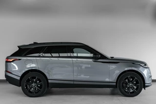Land Rover Range Rover Velar Land Rover Range Rover Velar 2.0 P400e Pano Leder 20' - afbeelding nr 39
