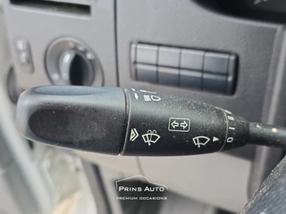 Volkswagen Crafter |CAMERA|VOLL. ONDERH|POSTNL|DHL|PAKKET| 2988 - afbeelding nr 13