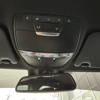 Mercedes-Benz C-Klasse - afbeelding nr 23