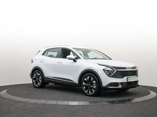 Kia Sportage - afbeelding nr 1