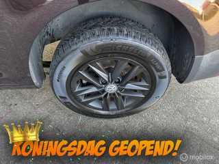 Volkswagen Caddy Volkswagen Caddy Bestel 2.0 TDI L1H1 Euro 6 Nieuwe APK Voorruit Verwarming - afbeelding nr 19
