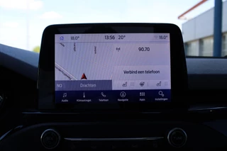 Ford Focus Ford Focus Wagon 2.3 EcoBoost ST-3 | Panoramadak |  Adaptive cruise control | Winter Pack | Camera | Trekhaak | Elektrische achterklep - afbeelding nr 35