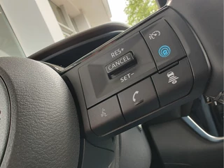 Nissan X-Trail Nissan X-Trail 1.5 e-POWER TEKNA AUTOMAAT Stuurverwarming | Leder | Keyless | Bose - afbeelding nr 26