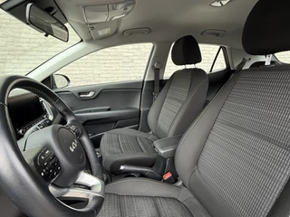 Kia Stonic Kia Stonic 1.0 T-GDi MHEV Dyn - CAMERA - CARPLAY - afbeelding nr 6