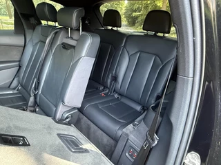 Audi Q7 Audi Q7 3.0 TDI Quattro S-Line In/Exterieur 7 Persoons Digital Cockpit Panorama Leder - afbeelding nr 7