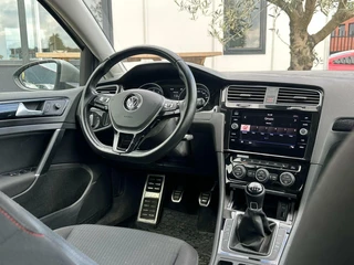 Volkswagen Golf Volkswagen Golf 1.4 TSI Comfortline Adaptive Cruise Climate LED - afbeelding nr 3