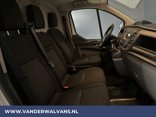 Ford Transit Custom Parkeersensoren, Bijrijdersbank, 2800kg trekvermogen - afbeelding nr 8