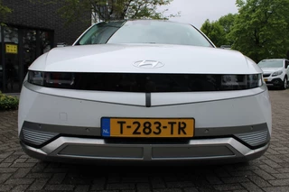 Hyundai IONIQ 5 - afbeelding nr 7