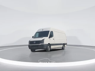 Volkswagen Crafter |CAMERA|VOLL. ONDERH|POSTNL|DHL|PAKKET| 2988 - afbeelding nr 23