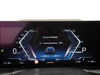 BMW i4 BMW i4 M50 M Sport 84 kWh RIJKLAAR INCL. GARANTIE | LASER | 360 CAMERA | ACTIVE CRUISE | - afbeelding nr 33