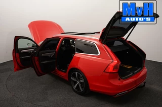 Volvo V90 Volvo V90 2.0 D3 R-Design|PANO|TREKH|ORG.NL|CARPLAY|LED|ACC - afbeelding nr 70