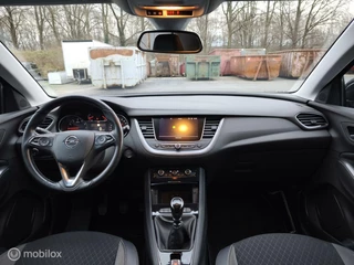 Opel Grandland X Opel Grandland X 1.2 Turbo Innovation - afbeelding nr 15