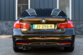 BMW 3 Serie Rijklaarprijs-Garantie Schuifdak Leder Led Navigatie Airco Camera 1e Eigenaar - afbeelding nr 4