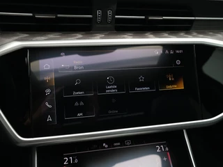 Audi A6 Audi A6 Avant 55 TFSI e quattro S edition Competition Panorama Navigatie Trekhaak Acc Memory Camera B&O 80 - afbeelding nr 32