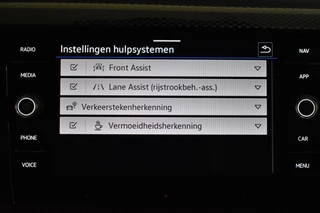 Volkswagen Taigo VIRTUAL/PDC/NAVI - afbeelding nr 31