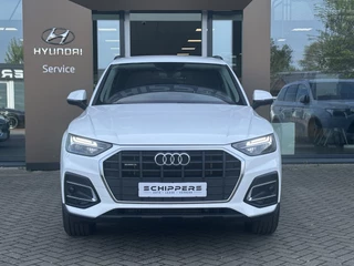 Audi Q5 Audi Q5 50 TFSI e Pro Line | Leder | LED | Virtual cockpit | - afbeelding nr 4