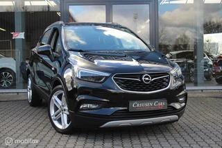 Opel Mokka X Opel Mokka X 1.4 Turbo Innovation//Full LED//Navi/All season - afbeelding nr 6