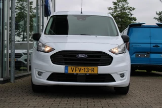Ford Transit Connect Ford Transit Connect 1.5 EcoBlue L2 Trend | Navigatie | Achteruitrijcamera | Trekhaak | Adaptive Cruise Control | Reservewiel | - afbeelding nr 2