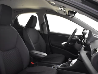 Toyota Yaris - afbeelding nr 3
