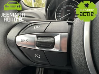 BMW 1 Serie BMW 1-serie 118i M Sport Edition | PDC | Cruise | M pakket - afbeelding nr 8