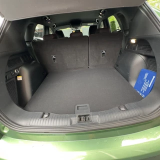 Ford Kuga Ford Kuga 2.5 PHEV ST-Line 242pk Wegklapbare Trekhaak | Winterpack | Bursting Green | 19 inch Velgen | 2.100kg Trekgewicht | 1e Eigenaar - afbeelding nr 5