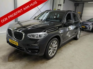 BMW X3 - afbeelding nr 1