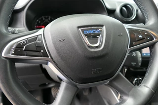 Dacia Duster - afbeelding nr 14