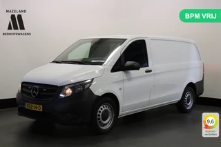 Mercedes-Benz Vito 116 CDI Lang Automaat EURO 6