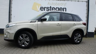 Suzuki Vitara 1.4 B.jet Select SH AUT.