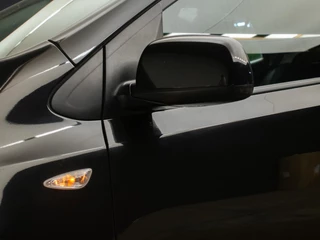Kia Picanto Kia Picanto 1.0 CVVT ComfortPlusLine BLACK EDITION (APPLECARPLAY,NAVI,LED,CAMERA,SPORTSTOELEN,LM VELGEN,ELECTRISCH PAKKET,PDC) - afbeelding nr 23