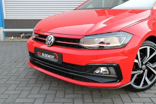 Volkswagen Polo Volkswagen Polo GTI 200pk DSG LED VIRTUAL NIEUWSTAAT - afbeelding nr 2