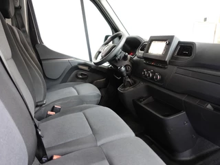 Renault Master Renault Master T33 2.3 dCi 135PK L2H2 Work Edition Airco Cruise Camera Navigatie Parkeersensoren Trekhaak - afbeelding nr 41