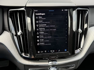 Volvo XC60 Volvo XC60 T8 455PK Recharge Ultra Dark| Full Options ! Luchtvering B&W Sou - afbeelding nr 46