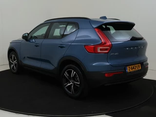 Volvo XC40 - afbeelding nr 4