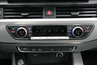 Audi A4 Audi A4 Avant 35 TFSI Business Edition|Leer/Alcantara|Navi|Camera|Stoelverwarming|18