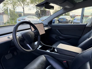Tesla Model 3 Tesla Model 3 Long Range AWD Dual | Autopilot | Panorama | Trekhaak | - afbeelding nr 10