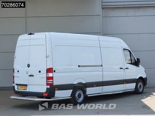 Mercedes-Benz Sprinter Mercedes Sprinter 311 CDI Automaat L3H2 Camera Euro6 L3 15m3 - afbeelding nr 6