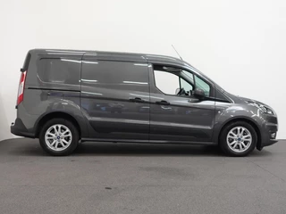 Ford Transit Connect Ford Transit Connect 1.5 EcoBlue L2 Trend Automaat Navi Airco Parkeersensoren Cruise Control Camera - afbeelding nr 35