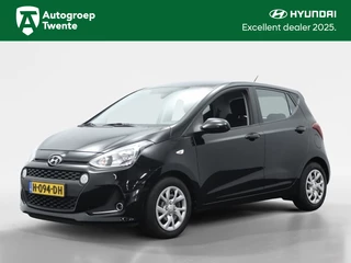 Hyundai i10 Hyundai i10 1.0i Comfort | Cruise control | Airco | Bluetooth - afbeelding nr 1