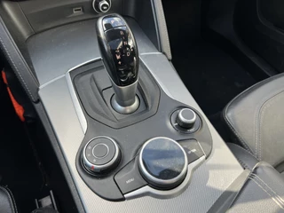 Alfa Romeo Stelvio - afbeelding nr 18