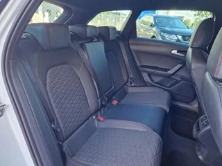 SEAT Leon Seat Leon Sportstourer 1.5 eTSI FR /Incl BTW - afbeelding nr 12