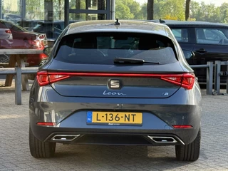 SEAT Leon - afbeelding nr 6