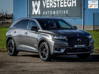 DS DS 7 Crossback 1.6 PureTech Performance Line+