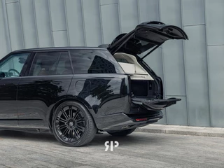 Land Rover Range Rover Land Rover Range Rover P460e SE PHEV I Pano I Meridian I BTW - afbeelding nr 24