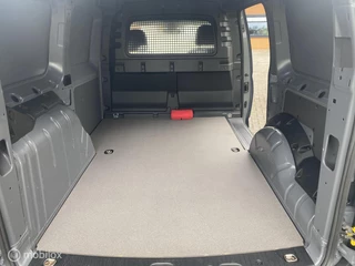 Volkswagen Caddy Volkswagen Caddy Cargo Maxi 2.0 TDI I Navigatie I Cruise I Dealer onderhouden I - afbeelding nr 10