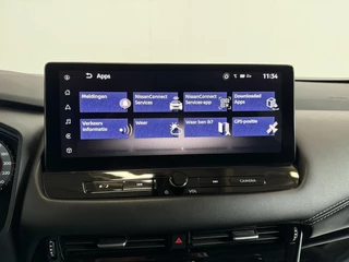 Nissan QASHQAI Nissan Qashqai 1.3 MHEV Xtronic N-Connecta AUT | PROPILOT | NAVI | HUD - afbeelding nr 15