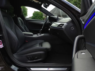 BMW 5 Serie - afbeelding nr 8