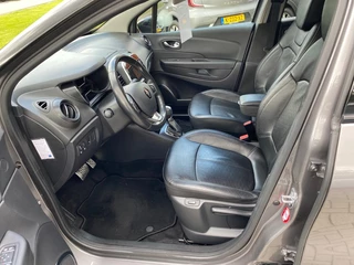 Renault Captur Renault Captur - afbeelding nr 14